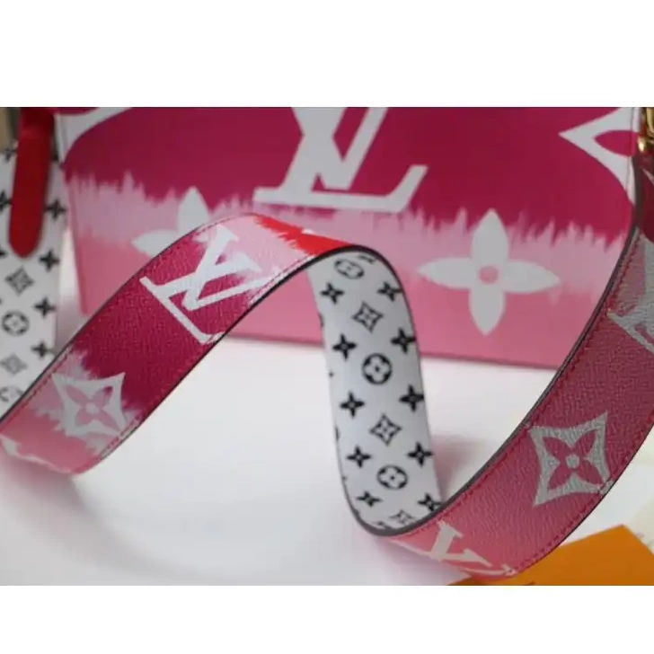 Brother sam 20DJ570064 LV Bags 0617